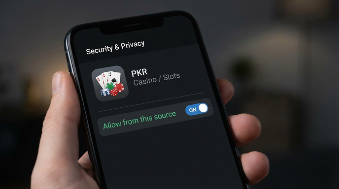 Game list for mj77 apk section - 5