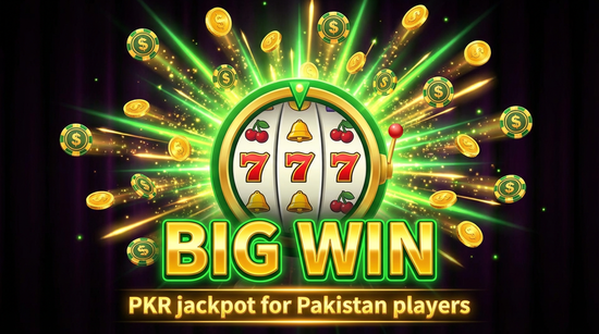 Big win animation on mj77 slot game - 5